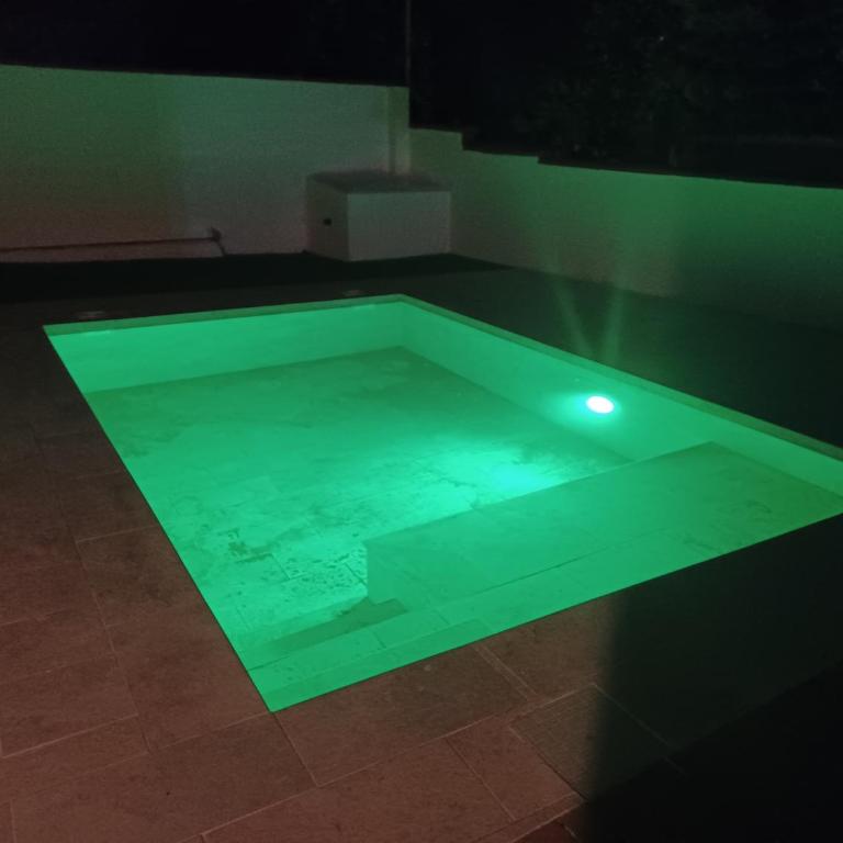 Villa TRANQUILA - Casa de 3 dormitorios - 6