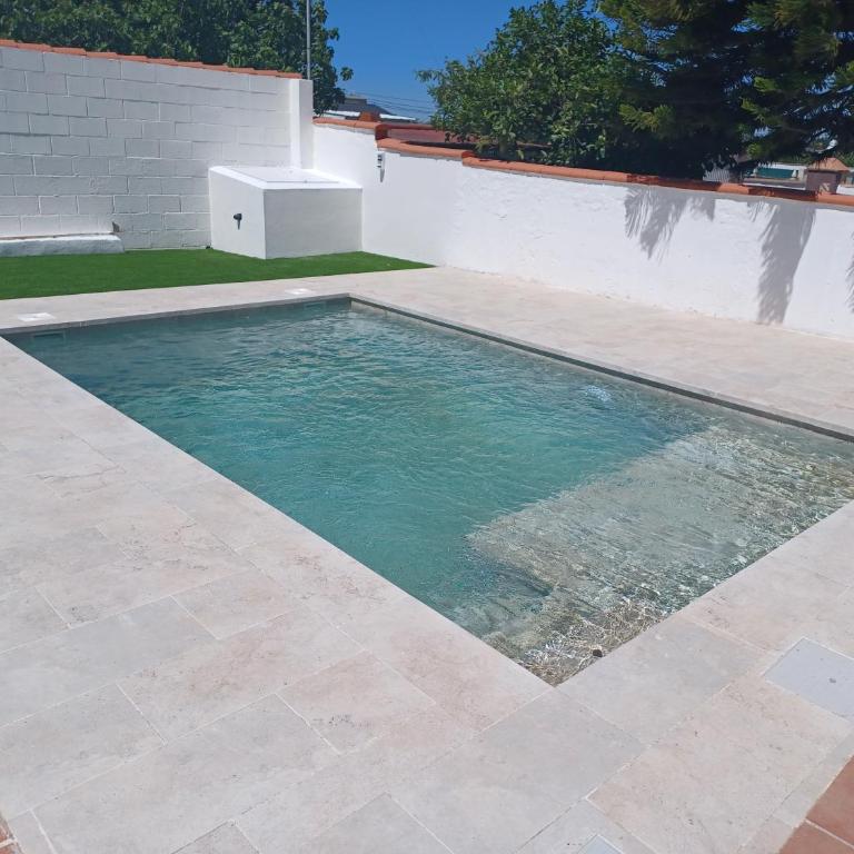 Villa TRANQUILA - Casa de 3 dormitorios - 12