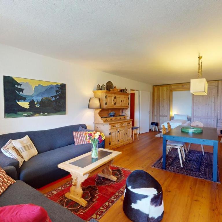 Residenz am See B105 - Apartment mit Blick auf die Berge - 1