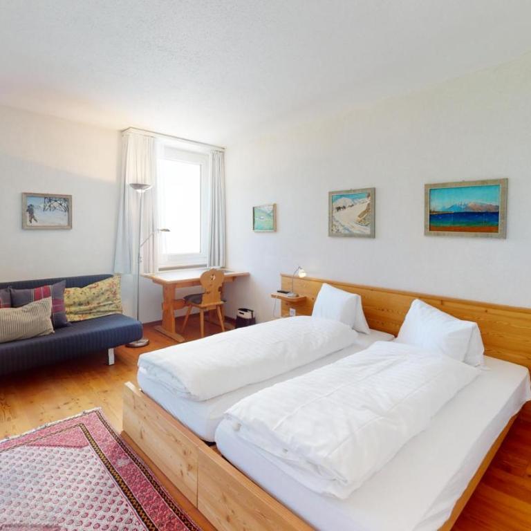 Residenz am See B105 - Apartment mit Blick auf die Berge - 4