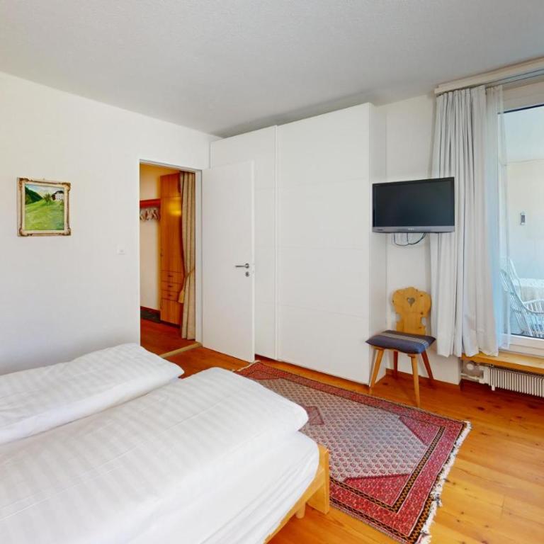 Residenz am See B105 - Apartment mit Blick auf die Berge - 5