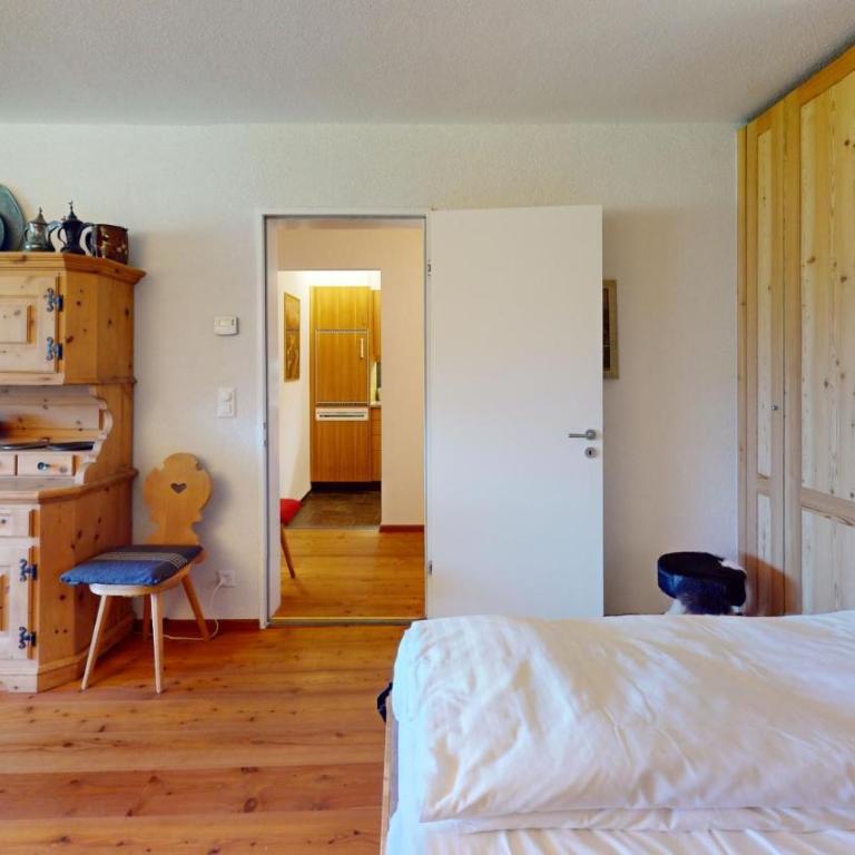 Residenz am See B105 - Apartment mit Blick auf die Berge - 6