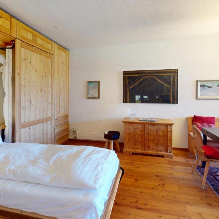 Residenz am See B105 - Apartment mit Blick auf die Berge - 7