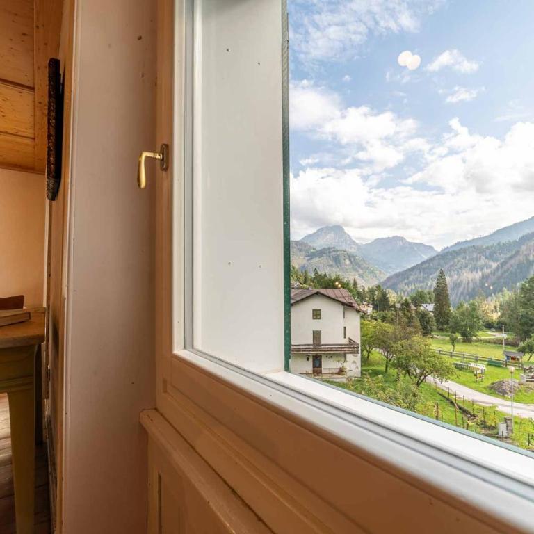 La Casa dei Botiri - Casa con 5 Camere da Letto - 13