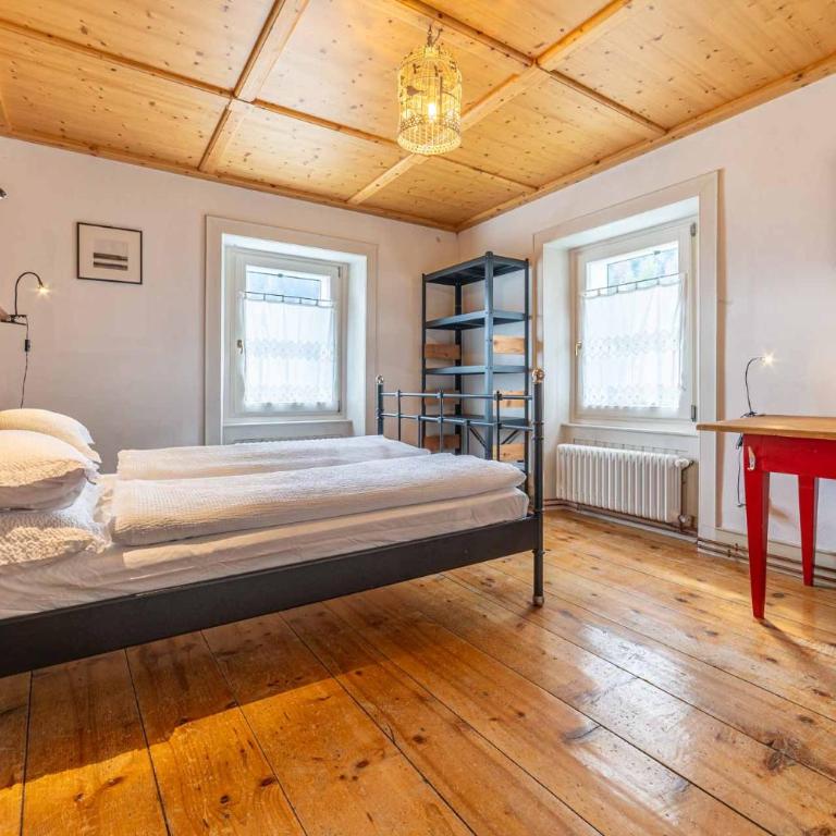 La Casa dei Botiri - Casa con 5 Camere da Letto - 6