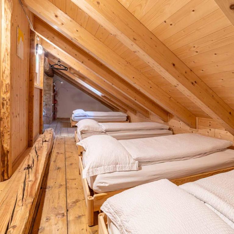 La Casa dei Botiri - Casa con 5 Camere da Letto - 16