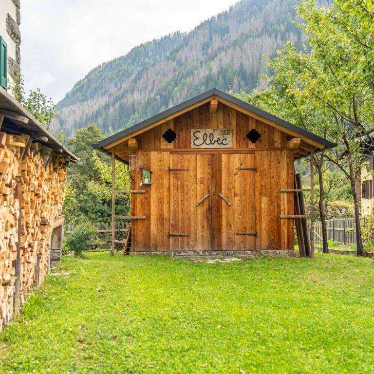 La Casa dei Botiri - Casa con 5 Camere da Letto - 23