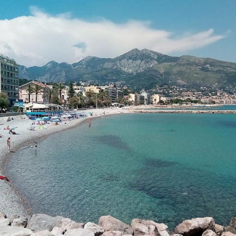 LE CAP - Superbe appartement, proche Monaco - Appartement 1 Chambre - 2