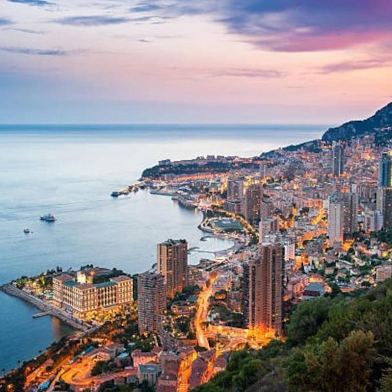 LE CAP - Superbe appartement, proche Monaco - Appartement 1 Chambre - 11