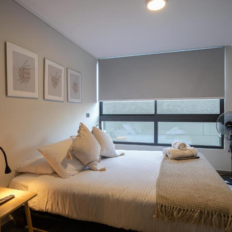 Your comfort in the best location - Apartamento - 2