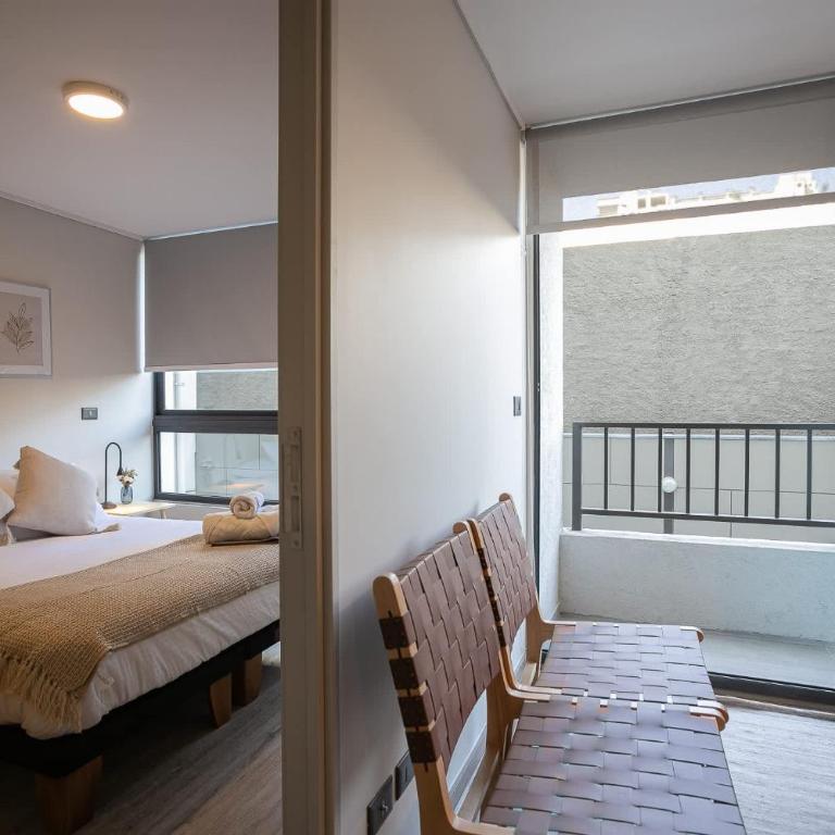 Your comfort in the best location - Apartamento - 6