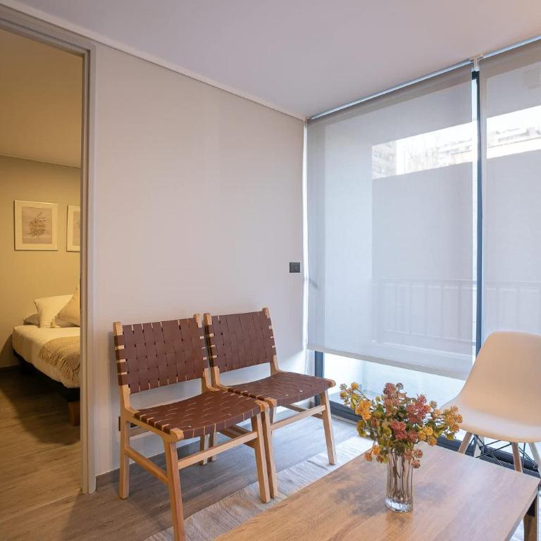 Your comfort in the best location - Apartamento - 7