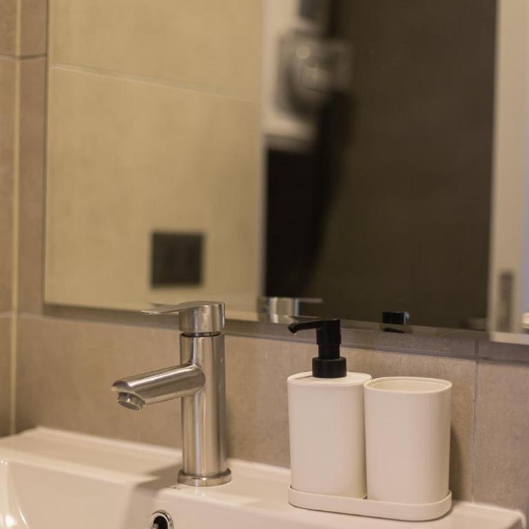 Your comfort in the best location - Apartamento - 24