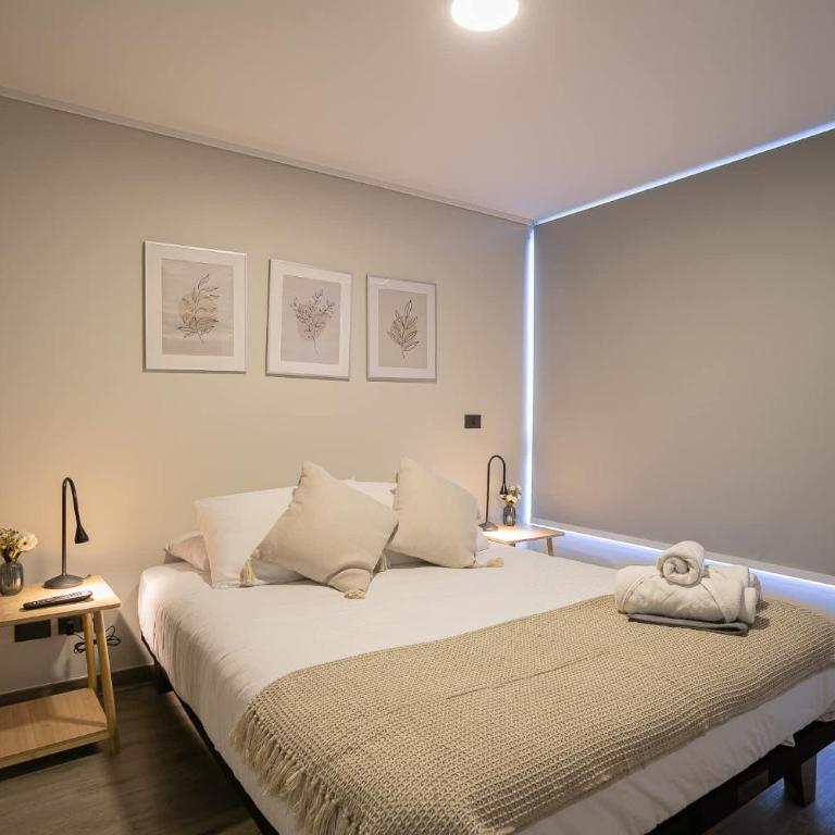 Your comfort in the best location - Apartamento - 14