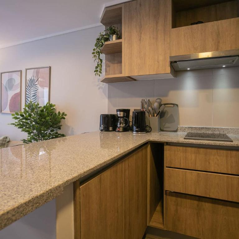 Your comfort in the best location - Apartamento - 20