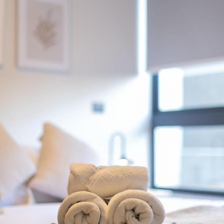 Your comfort in the best location - Apartamento - 16