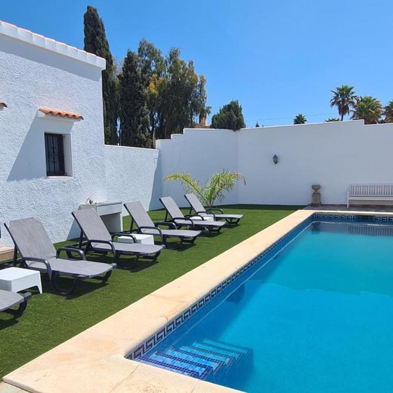 La Novela - Villa - 21
