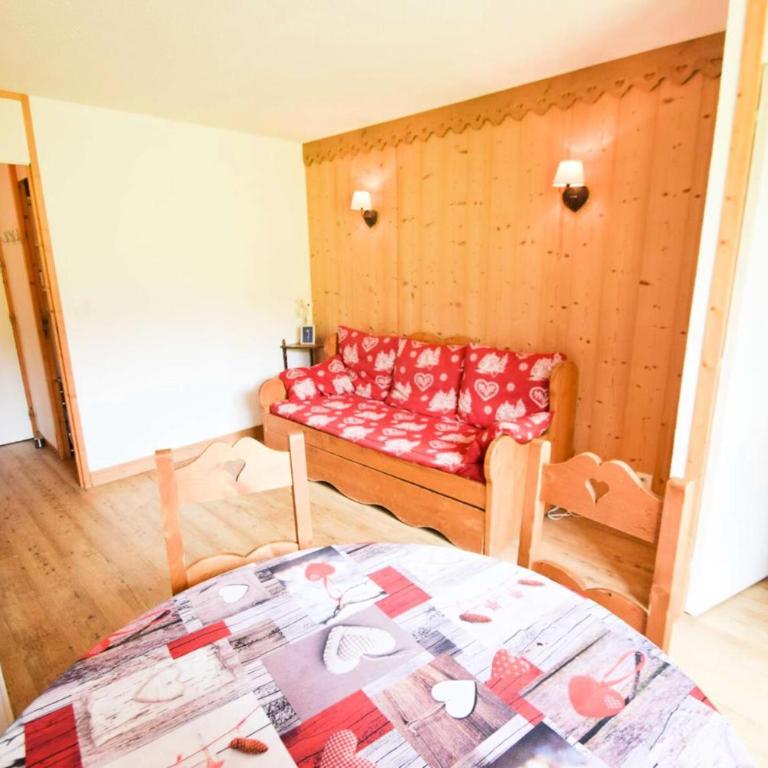 Résidence Les Aollets - Studio pour 4 Personnes MAE-9274 - Studio - 1