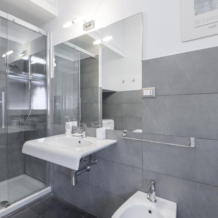 Charming Apartment Piazza del Popolo - Appartamento - 15