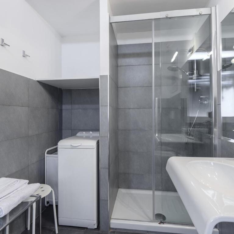 Charming Apartment Piazza del Popolo - Appartamento - 14