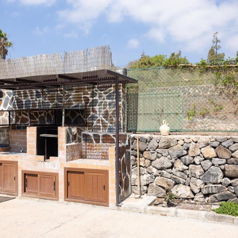 Home2Book Fantasy Villa & Nature, Private Pool - Villa de 3 dormitorios - 37