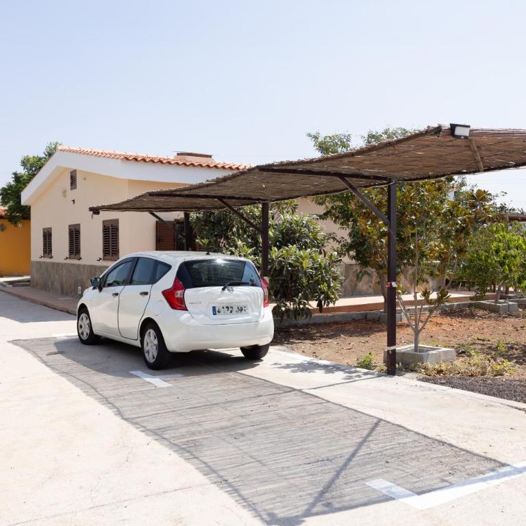 Home2Book Fantasy Villa & Nature, Private Pool - Villa de 3 dormitorios - 38