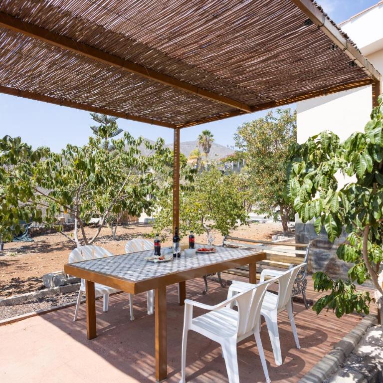 Home2Book Fantasy Villa & Nature, Private Pool - Villa de 3 dormitorios - 41