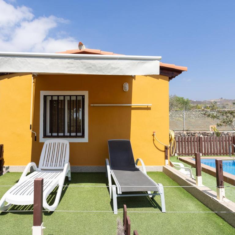 Home2Book Fantasy Villa & Nature, Private Pool - Villa de 3 dormitorios - 43