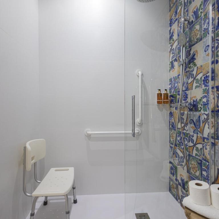 FLORIT FLATS - The Ceramic Apartments - Free Bikes - 4 Guest - PREMIUM LOCATION - Apartment - Ground Floor - 9