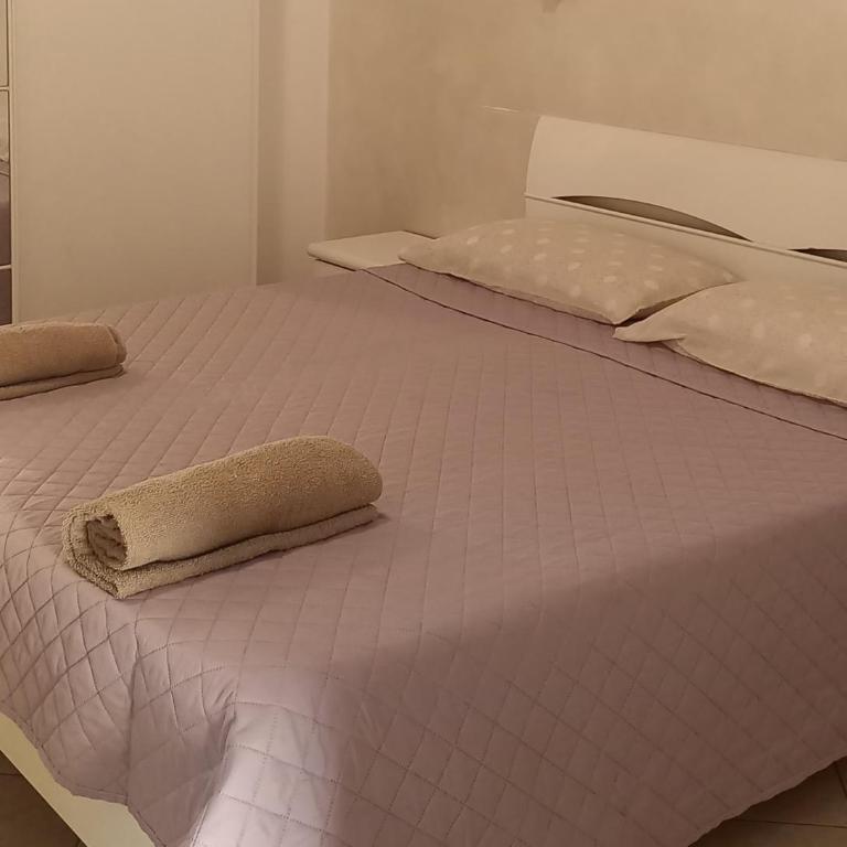 Trulli&CaseFichi - Appartamento con 1 Camera da Letto - 10