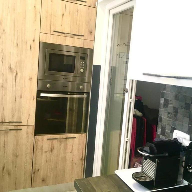 La tua casa romana - Appartamento con 2 Camere da Letto - 11