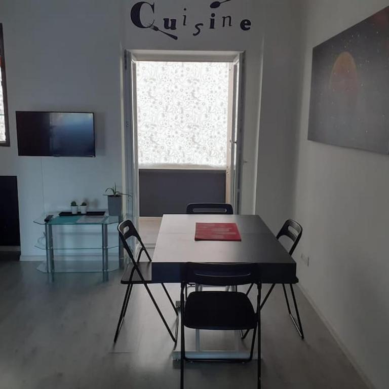 La tua casa romana - Appartamento con 2 Camere da Letto - 5