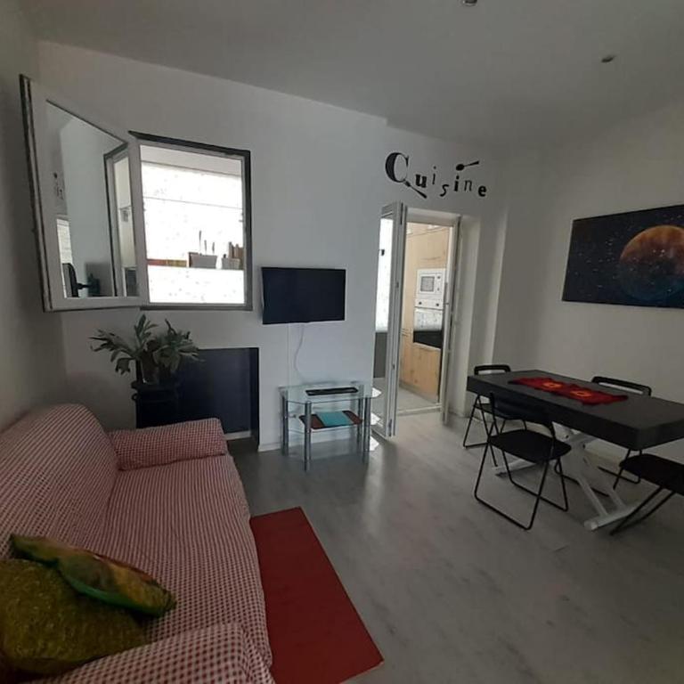 La tua casa romana - Appartamento con 2 Camere da Letto - 3