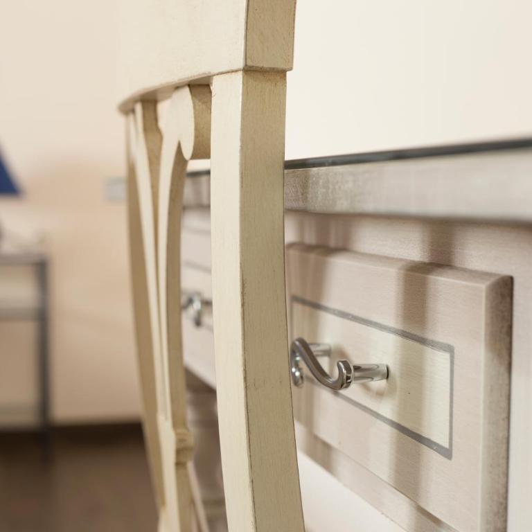 Villa Matissa - Camera Matrimoniale con Bagno Privato - 1