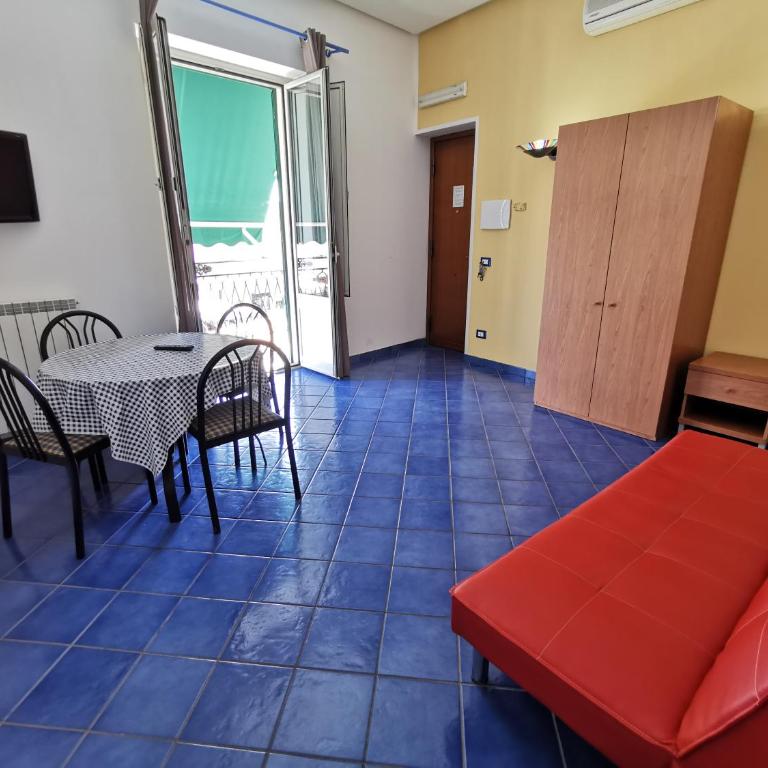 Appartamento Tirreno Mondello - Appartamento con 1 Camera da Letto - 2