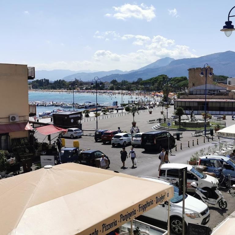Appartamento Tirreno Mondello - Appartamento con 1 Camera da Letto - 6