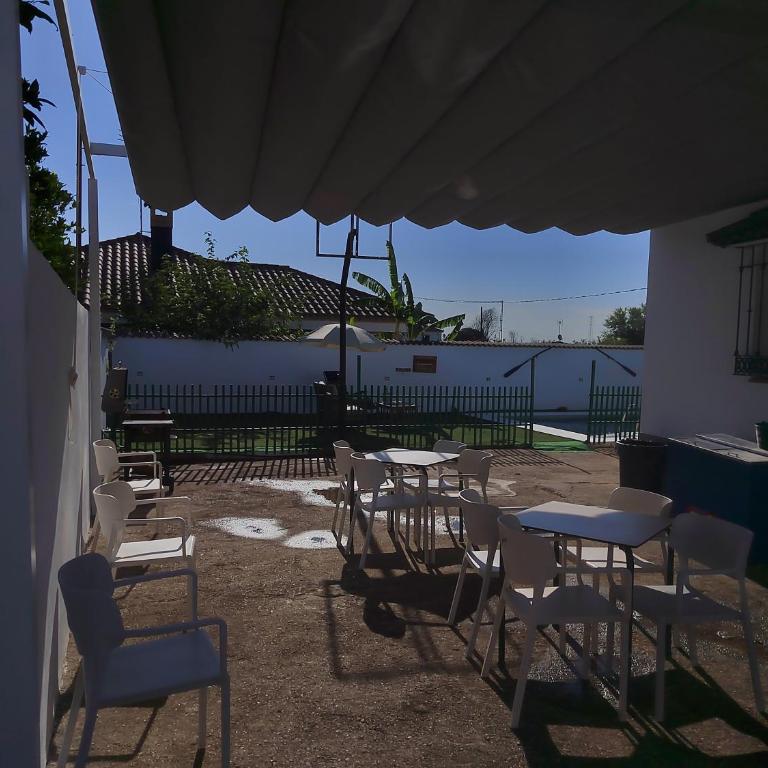 Villa Los Naranjos - Casa de 4 dormitorios - 35