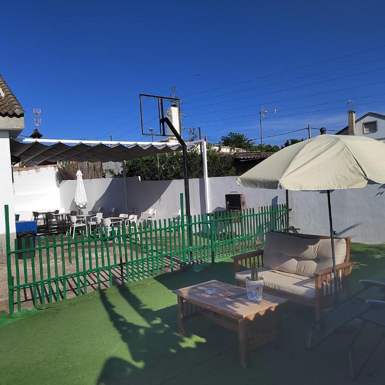 Villa Los Naranjos - Casa de 4 dormitorios - 36