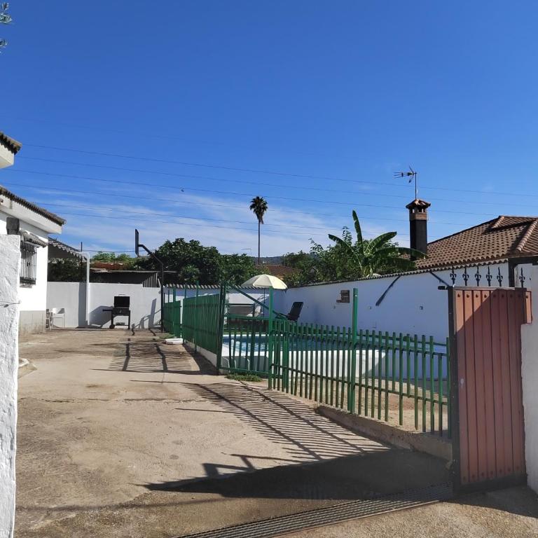 Villa Los Naranjos - Casa de 4 dormitorios - 38