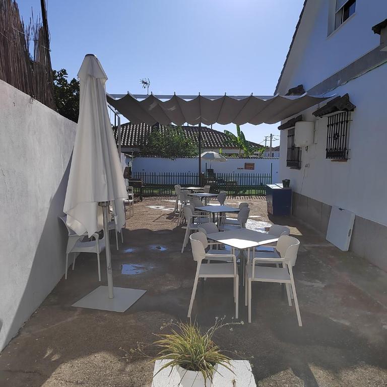 Villa Los Naranjos - Casa de 4 dormitorios - 39