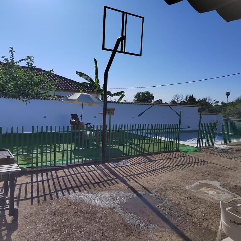Villa Los Naranjos - Casa de 4 dormitorios - 47