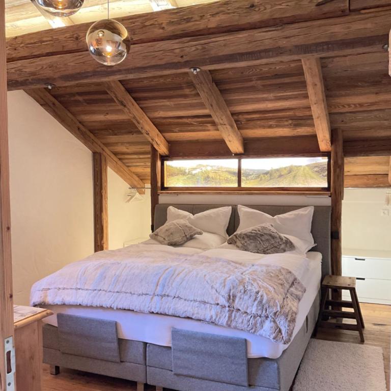 Almhaus Chalet 607 - Lachtal - Haus mit 4 Schlafzimmern - 26