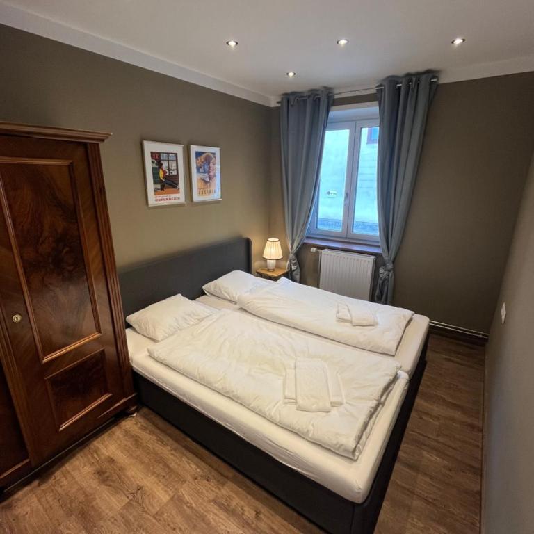 The Dorn Gastein - Garden - Apartment - 14