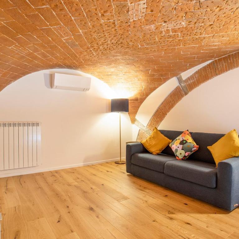 Fortezza House - Appartamento con 2 Camere da Letto - 31
