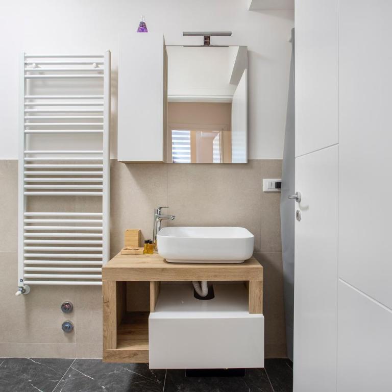 Fortezza House - Appartamento con 2 Camere da Letto - 16