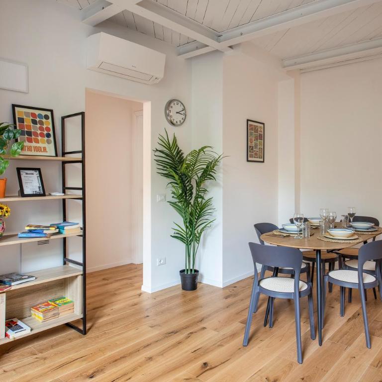 Fortezza House - Appartamento con 2 Camere da Letto - 19