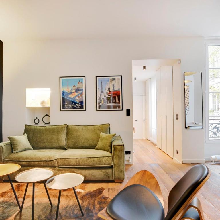 Pick A Flat's Apartment in Montorgueil - Rue Saint Joseph - Appartement 2 Chambres - 7