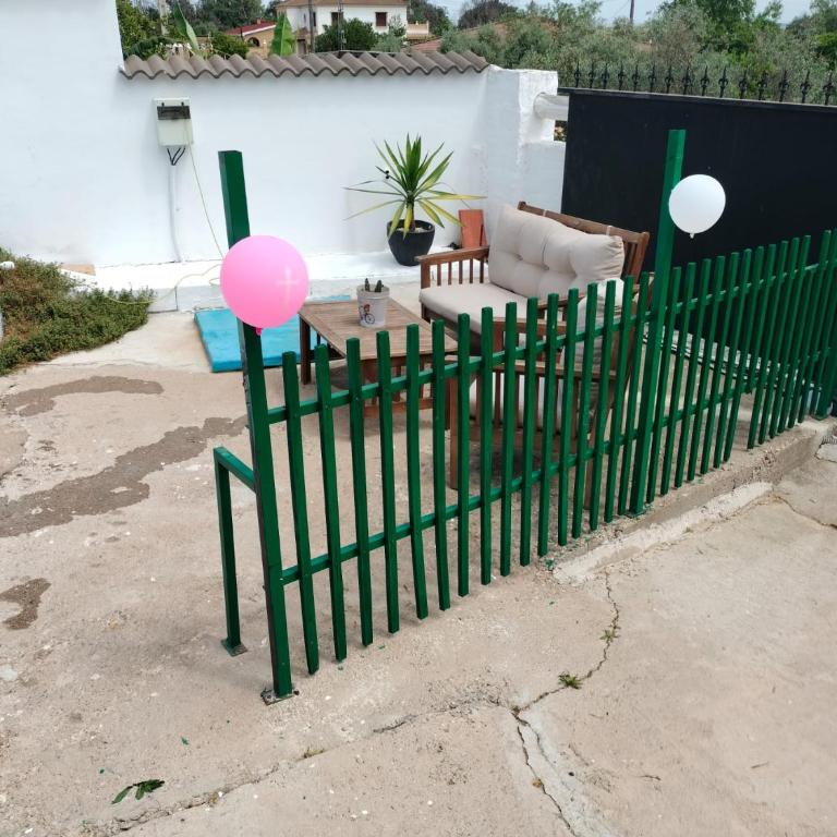 Villa Los Naranjos - Casa de 4 dormitorios - 52