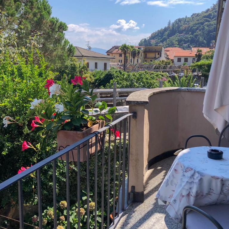 Hotel Antica Stallera - Doppel-/Zweibettzimmer mit Balkon - 5