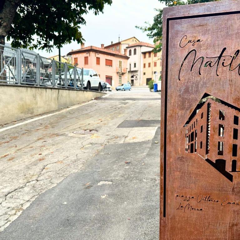 Casa Matilla - Verde - Appartamento - 9